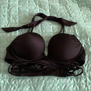 Victoria’s Secret Cutout Bombshell Bikini